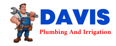 Trusted plumber in ELMO